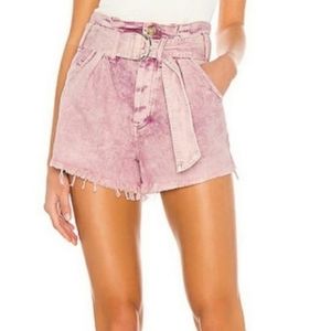 💗Free People 💗jean shorts 💗
